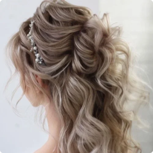 Creative Updos for Every Occasion