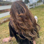Clip-In Extensions  For fuller, longer glam hair in minutes