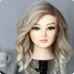 Beginner’s Guide to Curling Hair with a Straightener