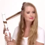 Mastering Curling Iron Techniques