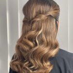 Clip-In Extensions  For fuller, longer glam hair in minutes photo review