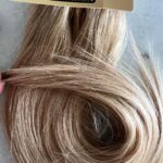 Clip-In Extensions  For fuller, longer glam hair in minutes photo review